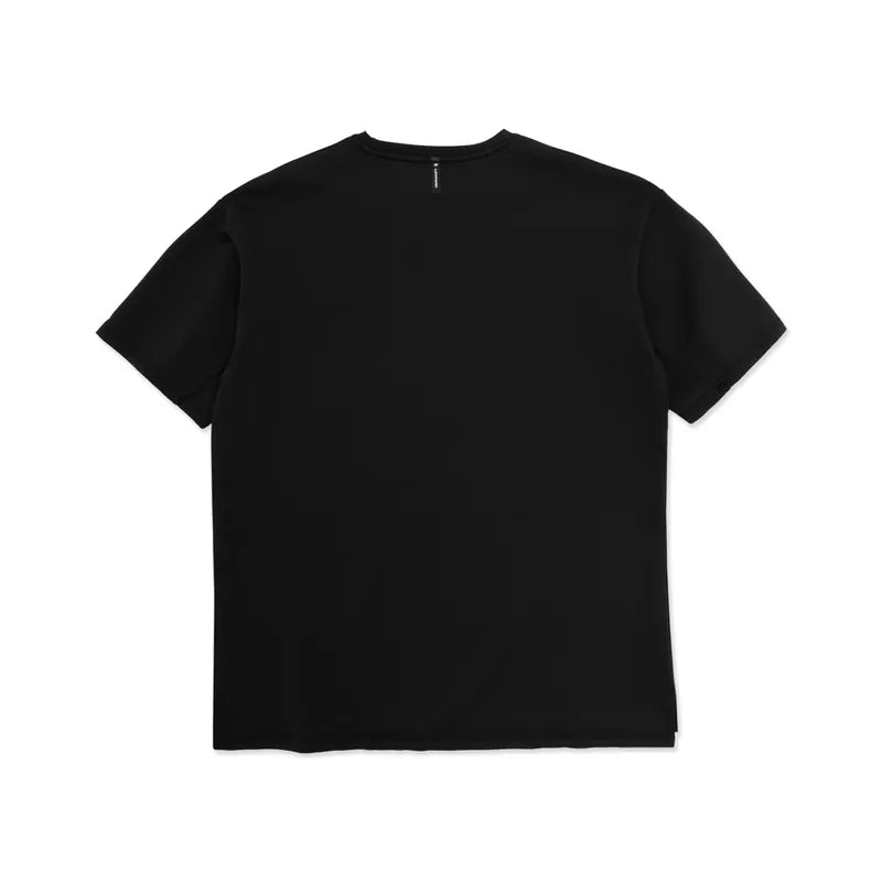 DV Space Cotton Wide-Fit Training Top