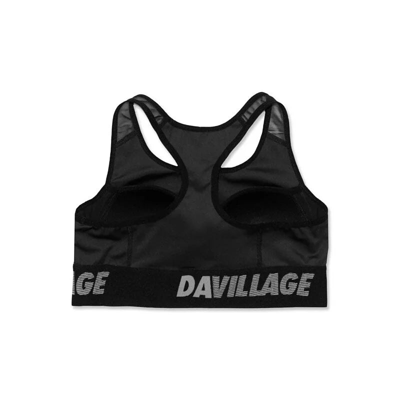 DV Women's Webbing Sports Bra