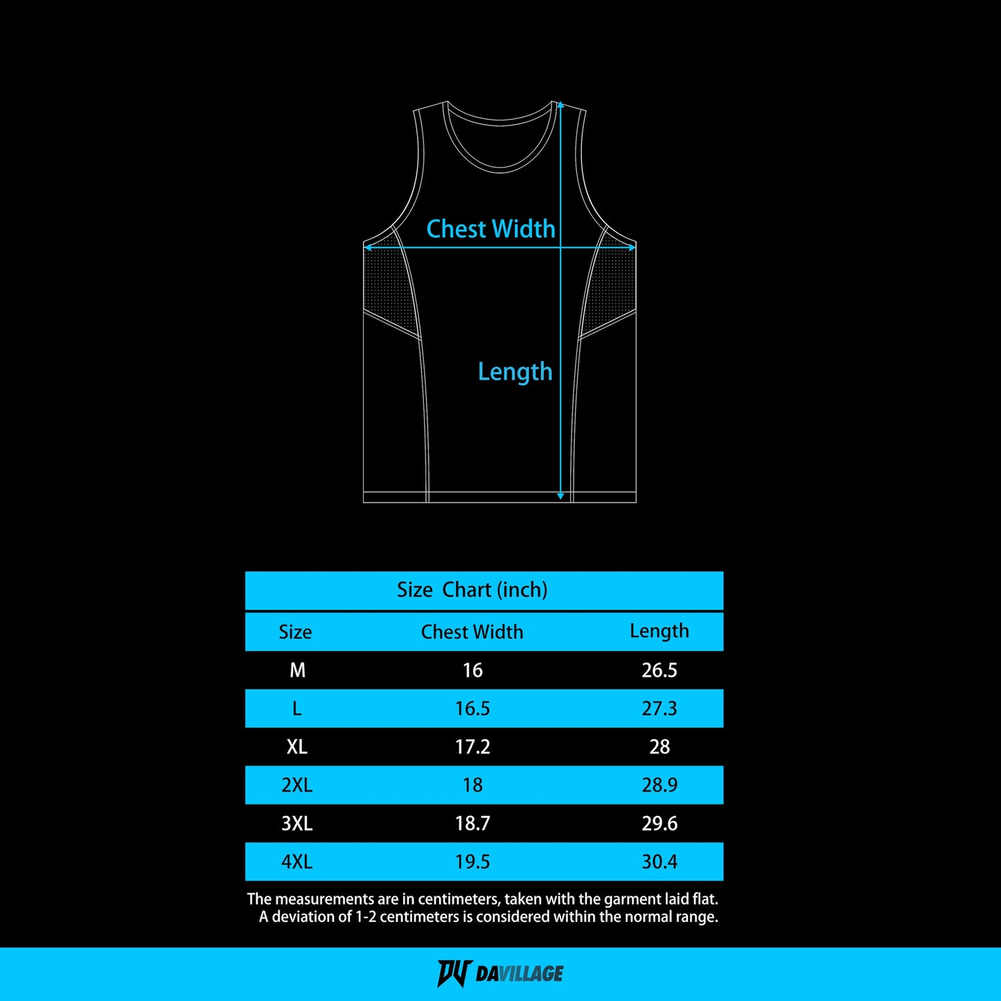 DV Compression Tank Top