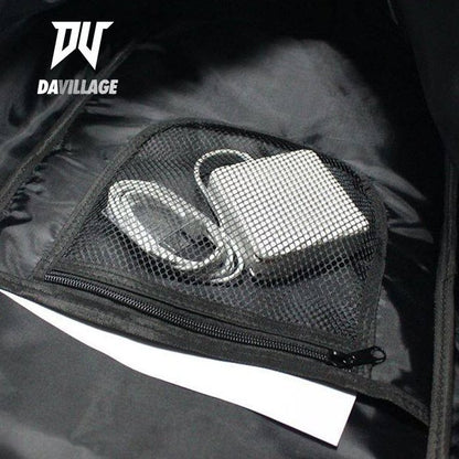 DV 3-In-1 Multi-Backpack