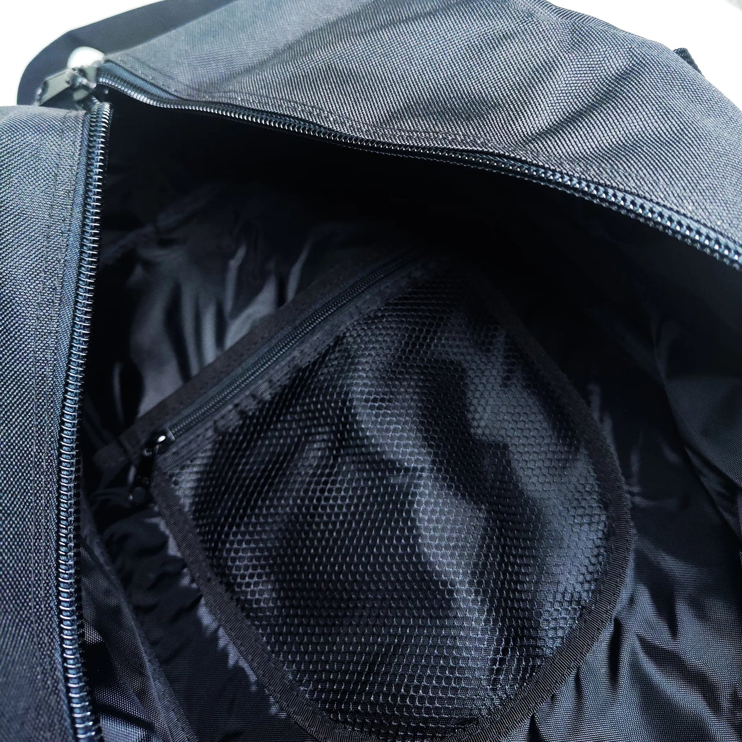 DV 3-In-1 Multi-Backpack