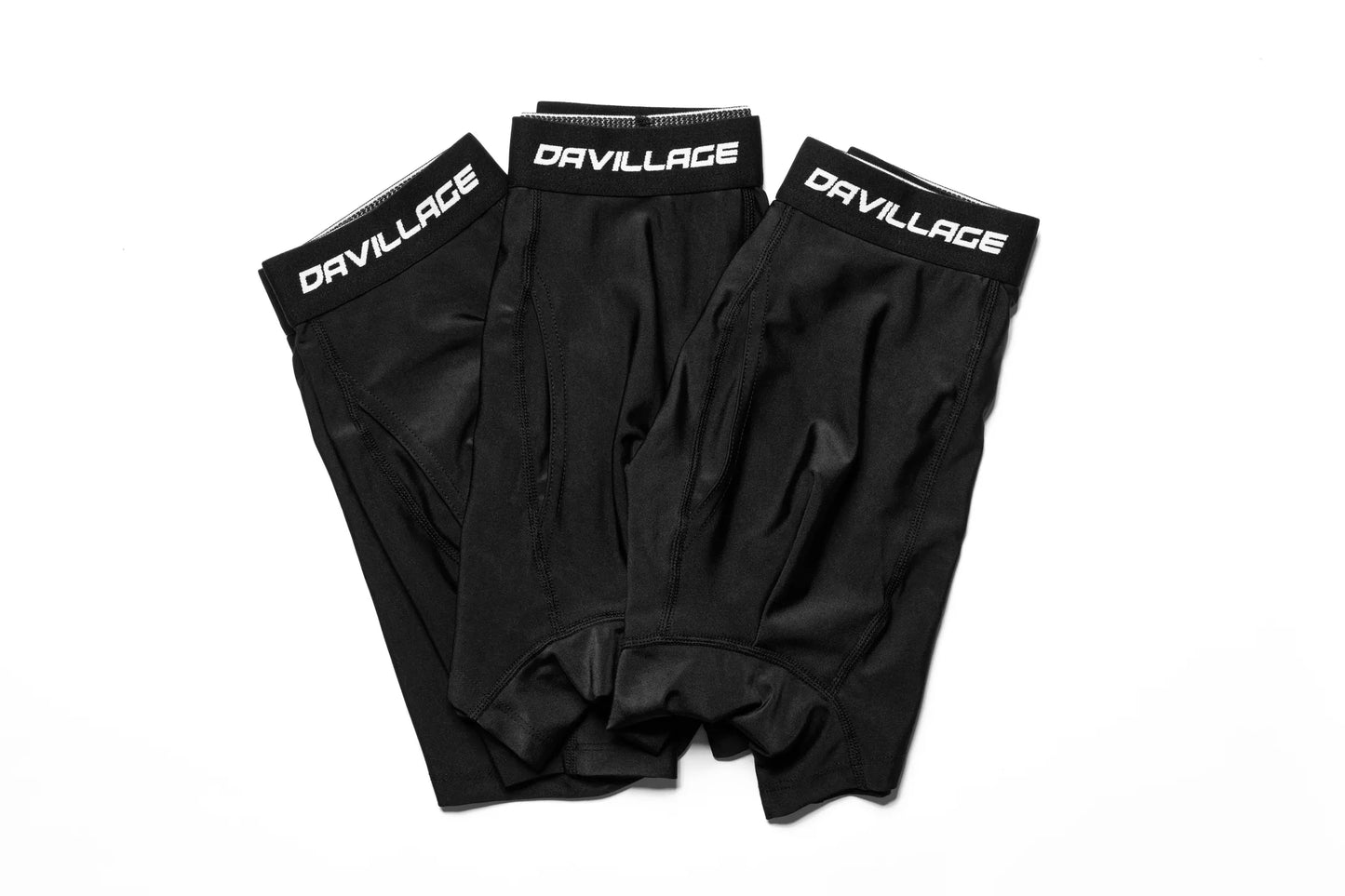 DV Sports Underwear (3- Pack)