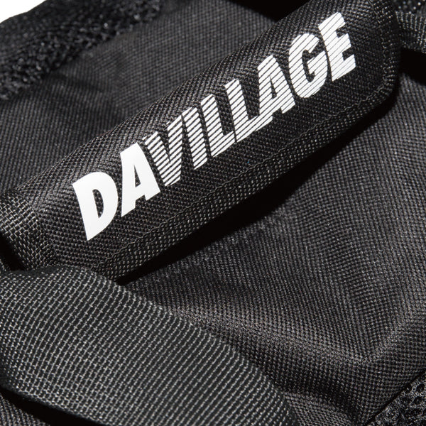 DV 3-In-1 Multi-Backpack