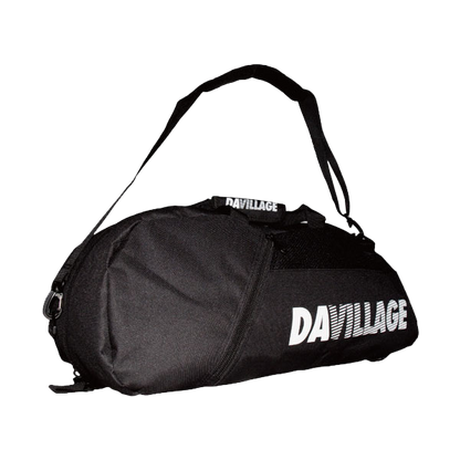 DV 3-In-1 Multi-Backpack