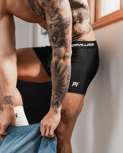 DV Sports Underwear (3- Pack)