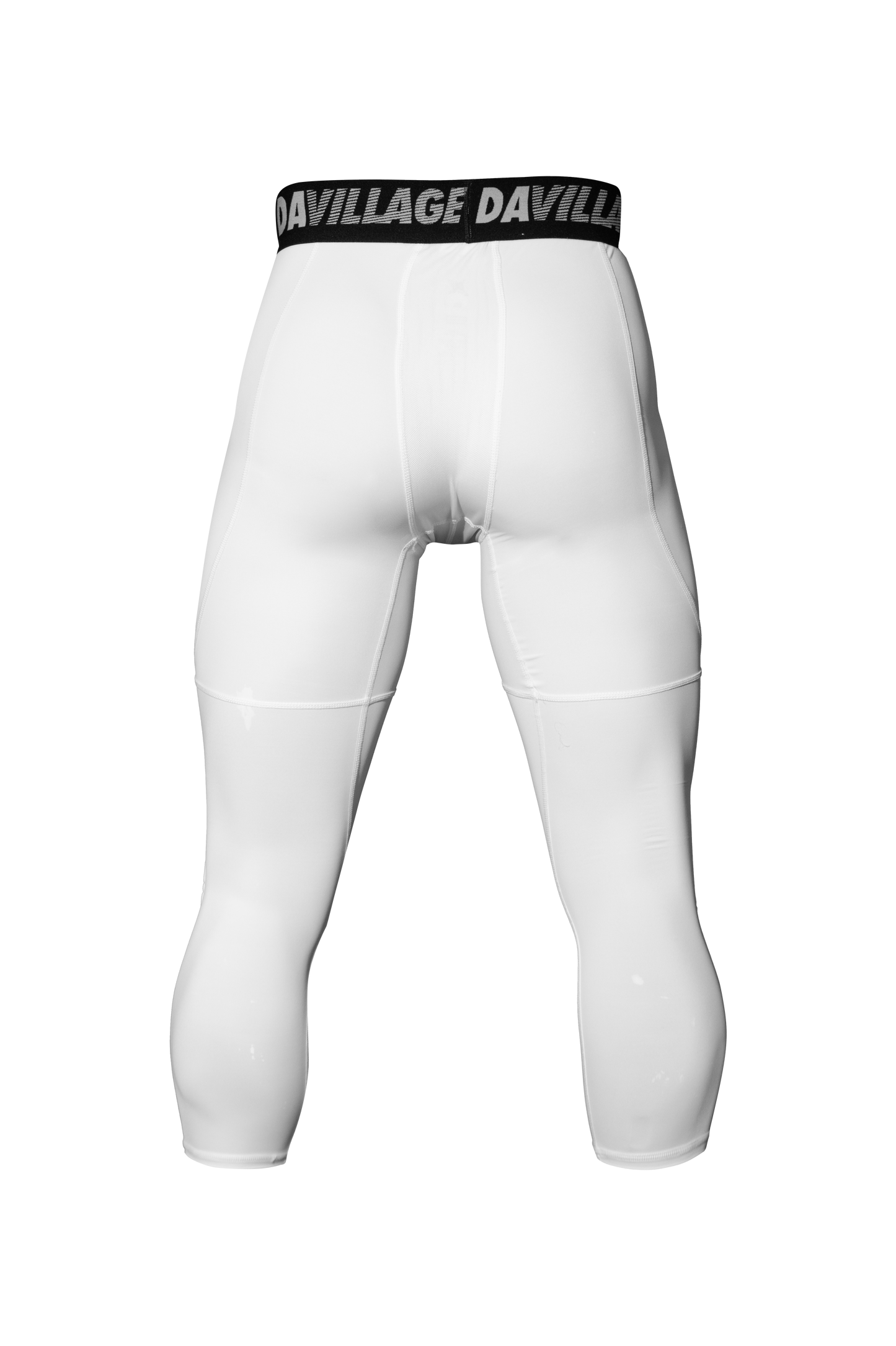 DV 3/4 Leggings with Knee Pads