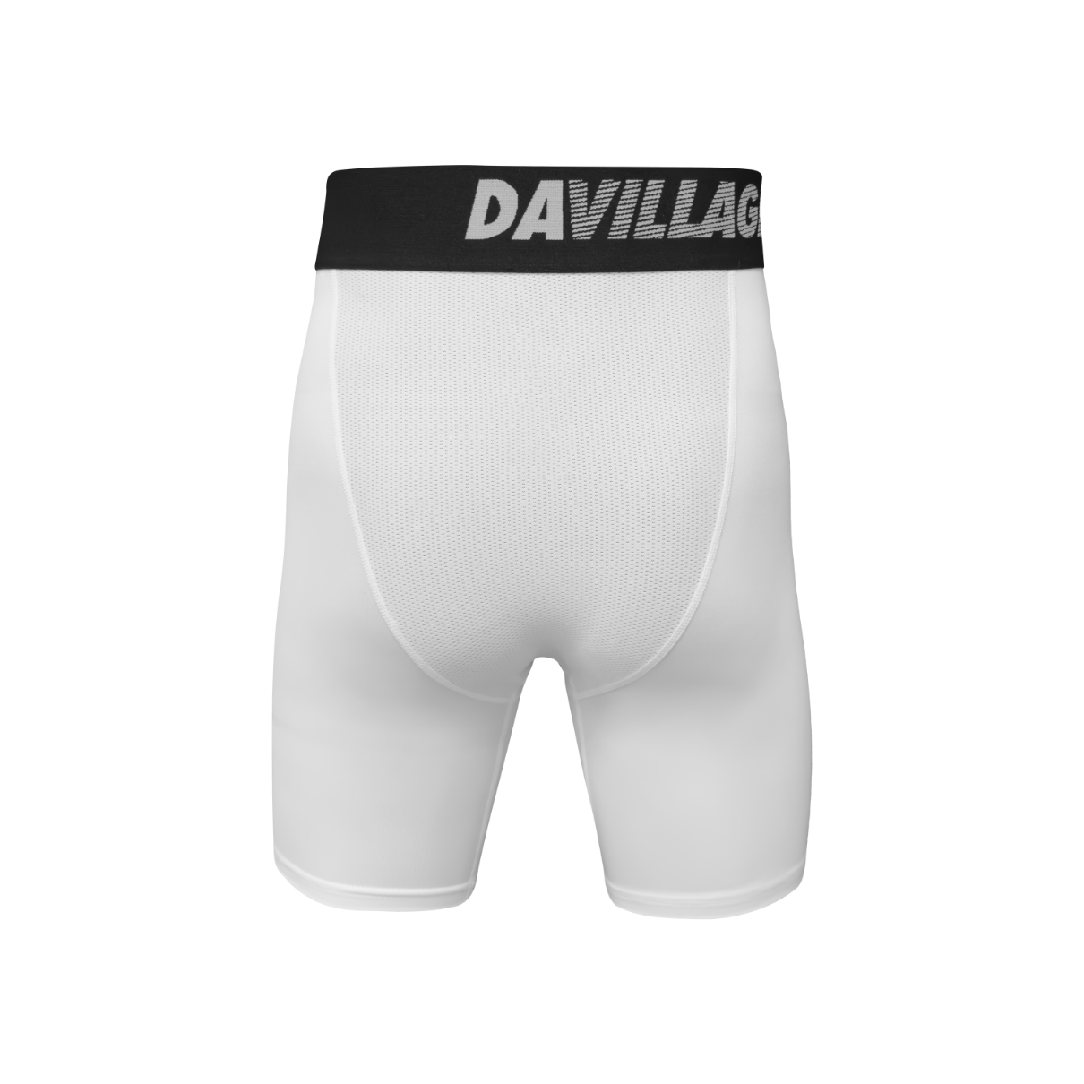 DV Compression Shorts