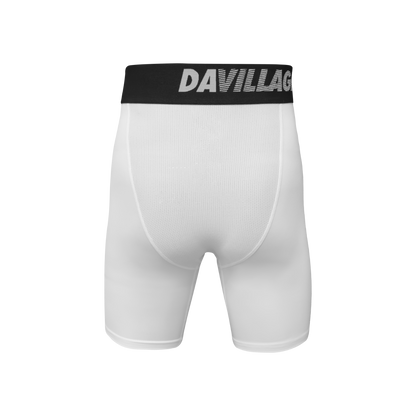 DV Compression Shorts