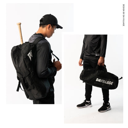 DV 3-In-1 Multi-Backpack