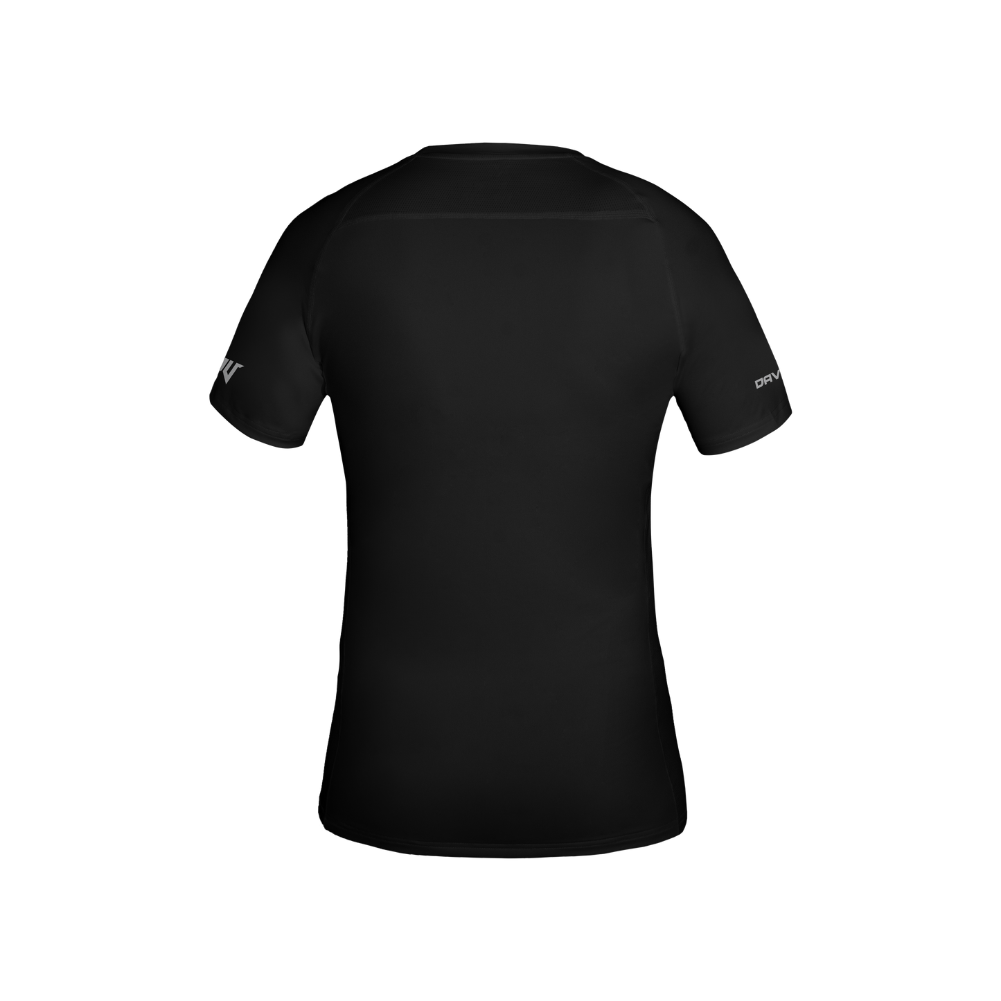 DV Compression Short Sleeve Top