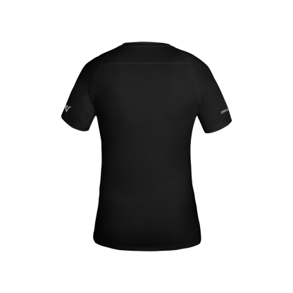 DV Compression Short Sleeve Top