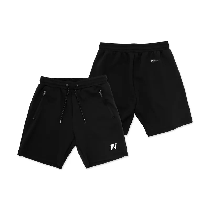 DV Space Cotton Shorts