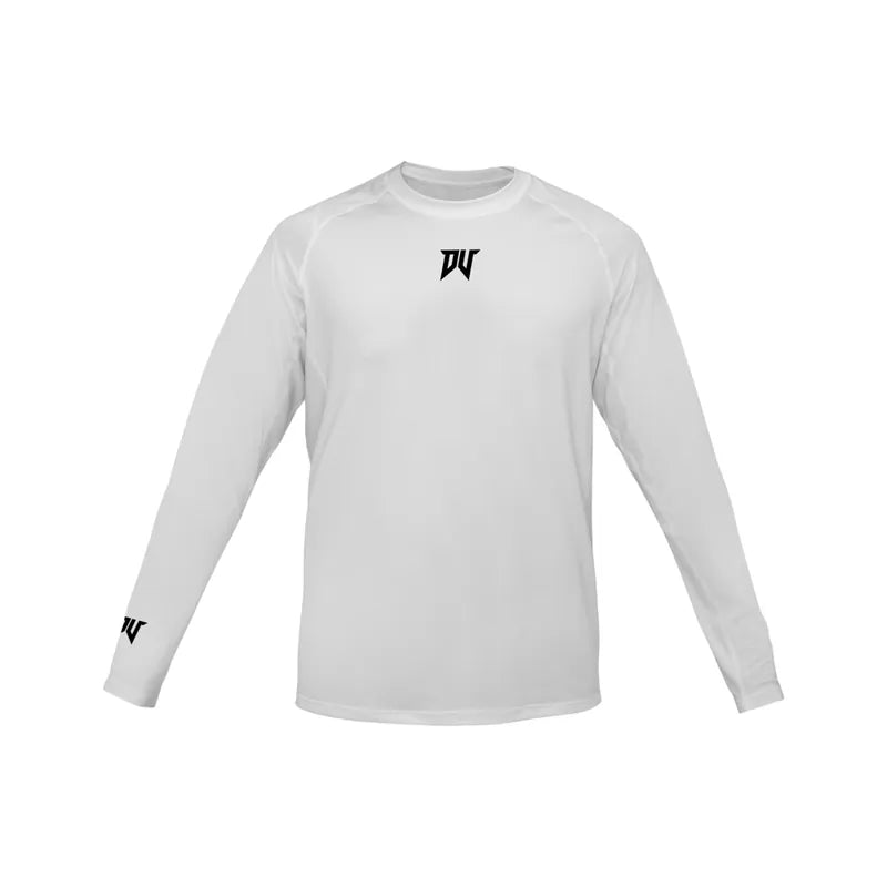 DV Compression Long Sleeve Top