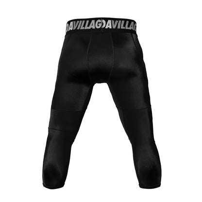 DV Youth 3/4 Leggings with Knee Pads