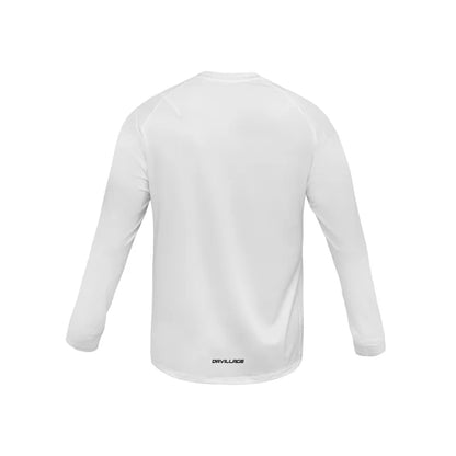 DV Compression Long Sleeve Top