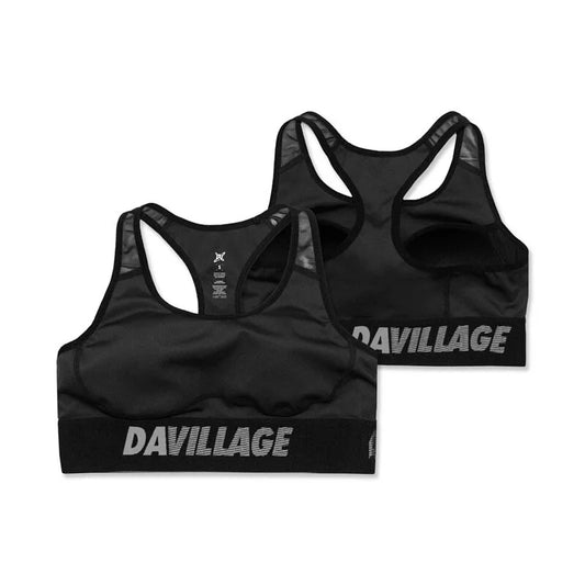 DV Women's Webbing Sports Bra