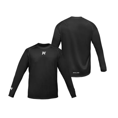 DV Compression Long Sleeve Top