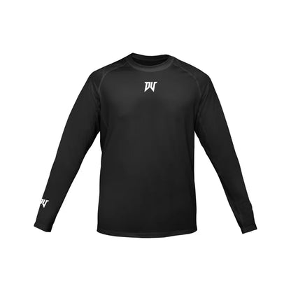 DV Compression Long Sleeve Top