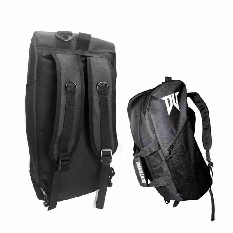 DV 3-In-1 Multi-Backpack