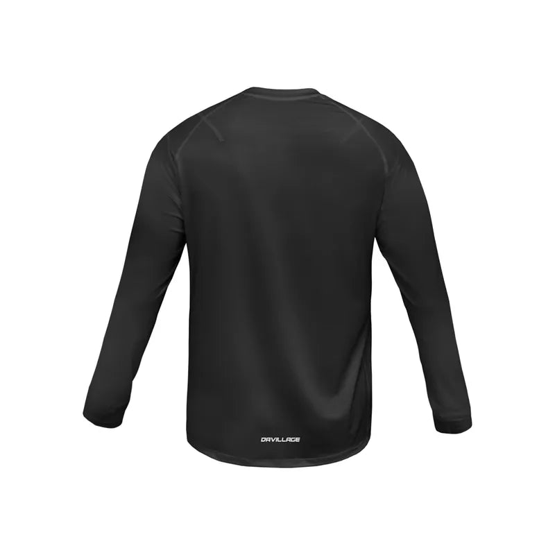 DV Compression Long Sleeve Top