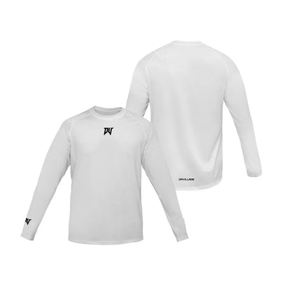 DV Compression Long Sleeve Top