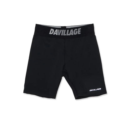 DV Women's Compression Shorts