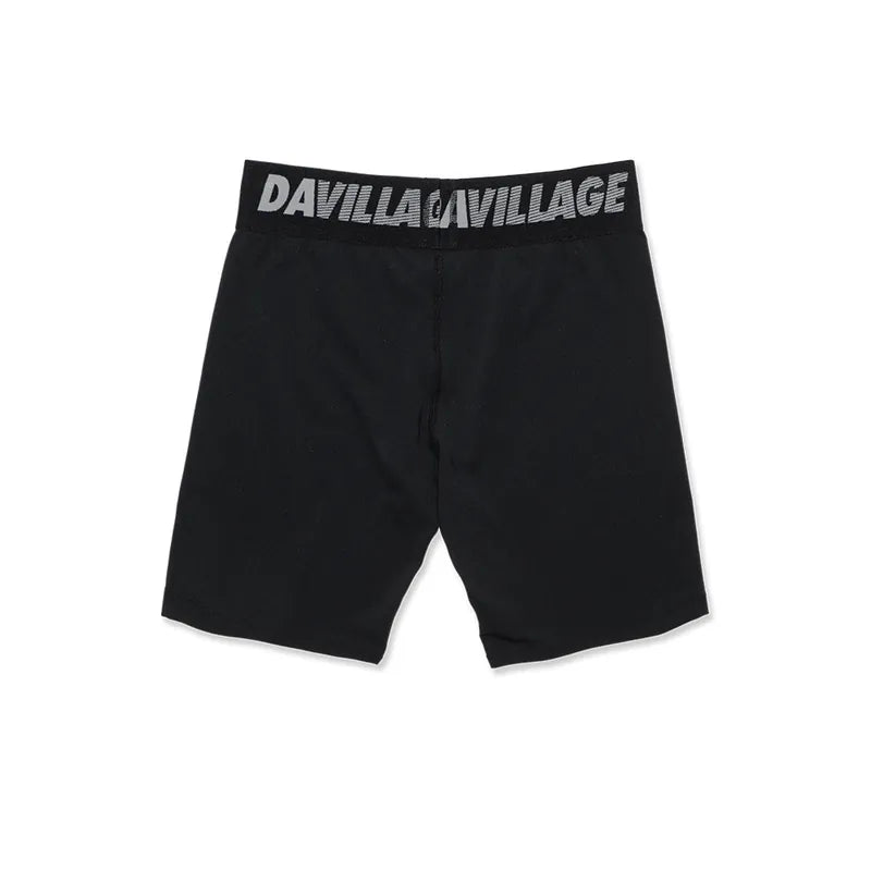 DV Women's Compression Shorts