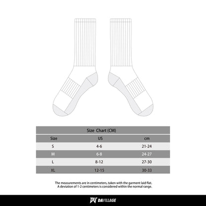 DV Sports Socks