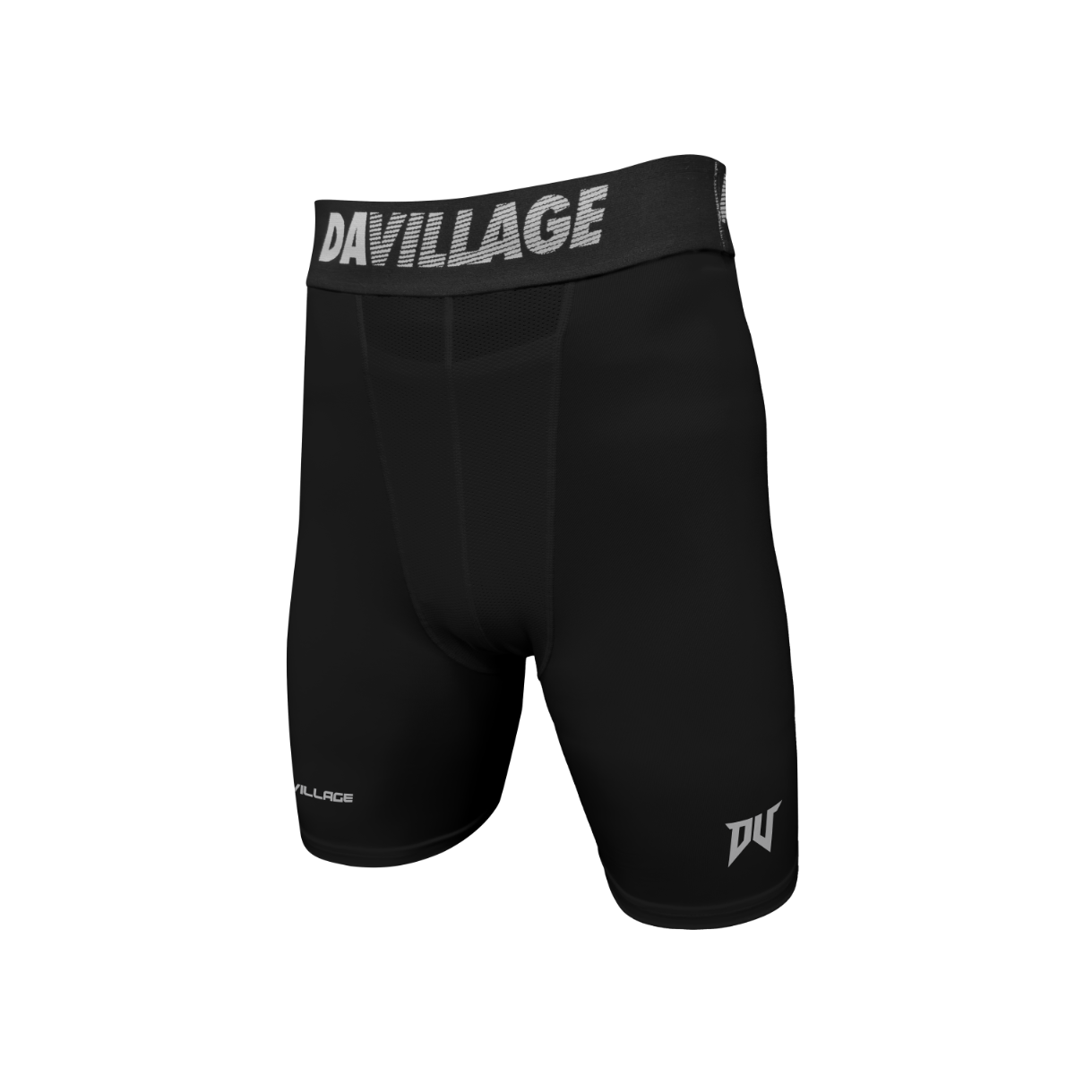 DV Compression Shorts