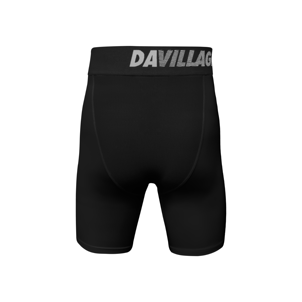 DV Compression Shorts