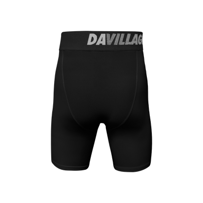 DV Compression Shorts