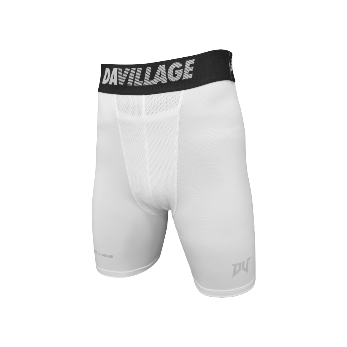 DV Compression Shorts