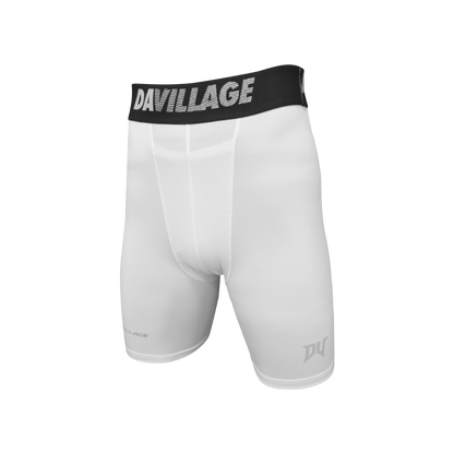 DV Compression Shorts