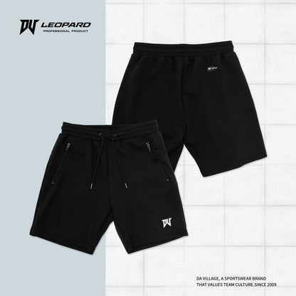 DV Space Cotton Shorts