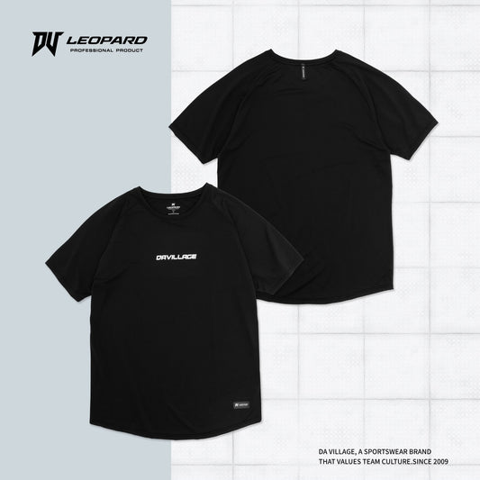 DV Raglan Training Top