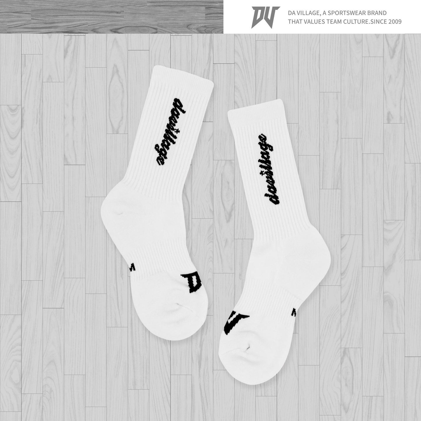 DV Sports Socks