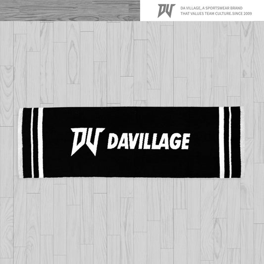 DV Premium Sports Towel