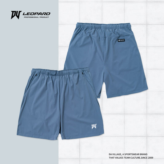 DV Training Shorts